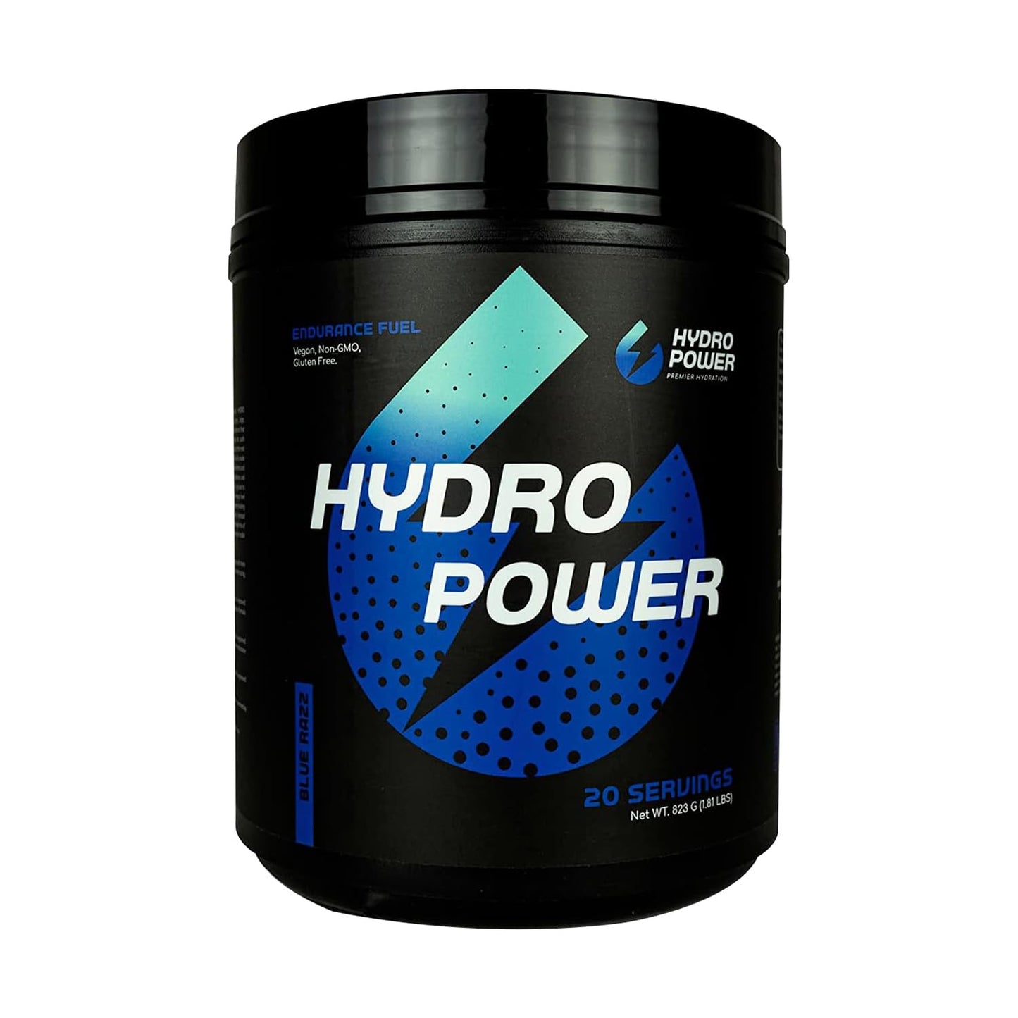 Hydro Power Endurance Fuel High Carb Supplement Powder 29.03