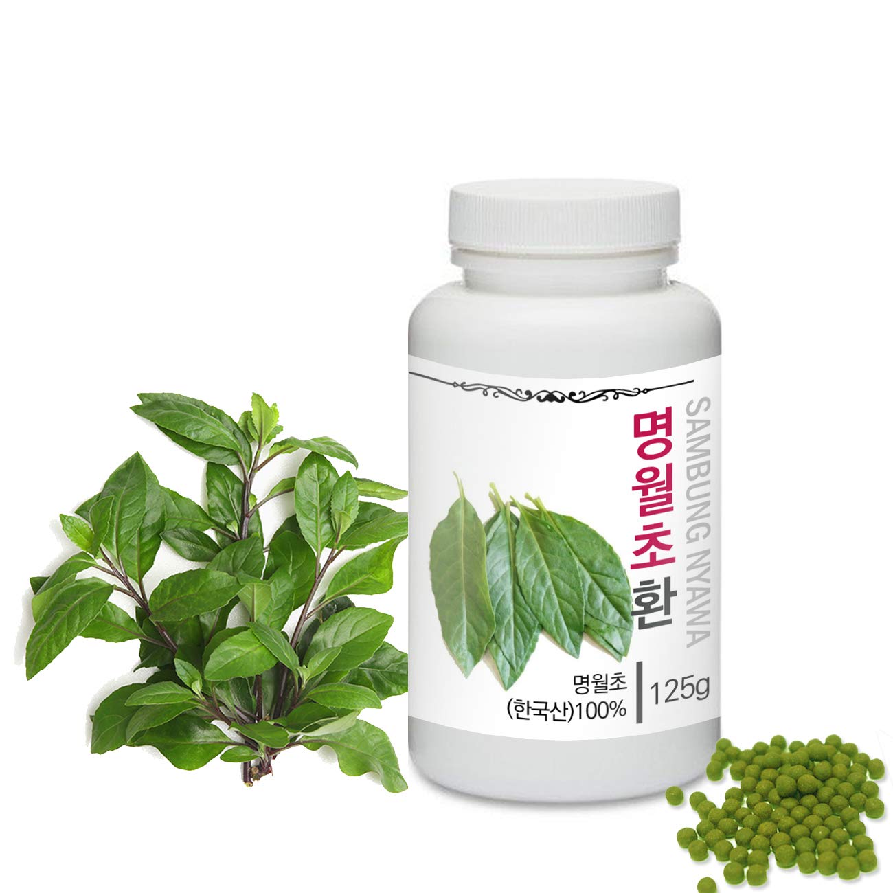 Prince Herb Sambung Nyawa Tablets, 4.4 oz