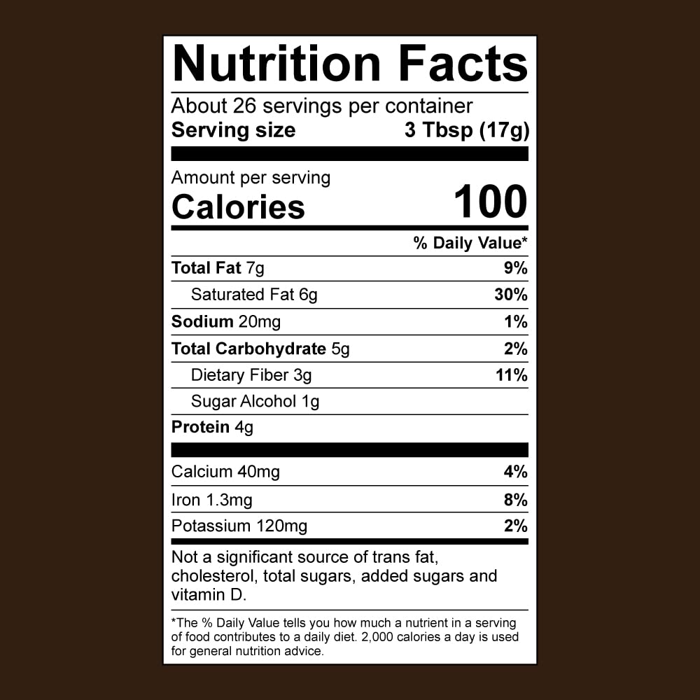 Left Coast Performance Chocolate & Unflavored MCT Oil Powder & Collagen Peptides, Powder, 32