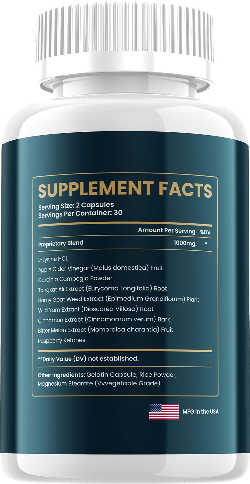Indelo Dermacept Capsules 120 Capsules