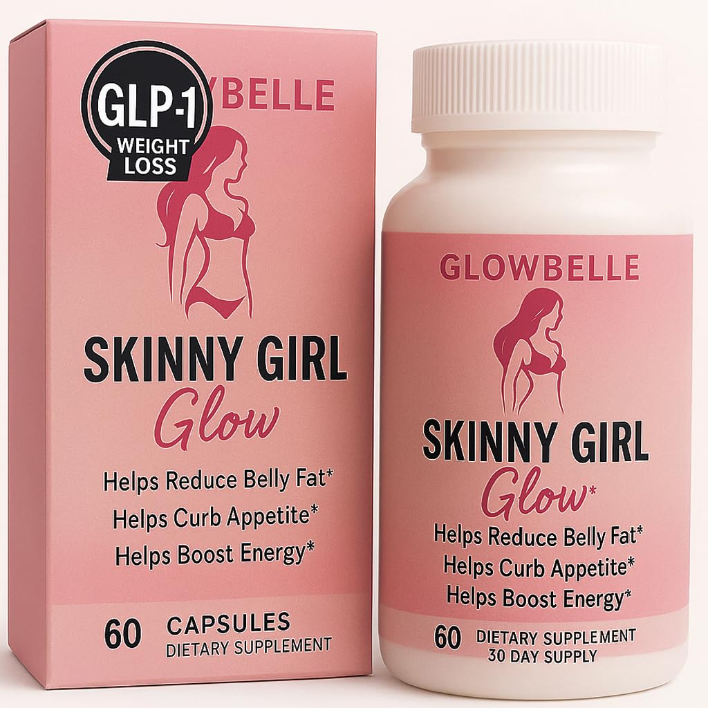 T-MODE GLP-1 Appetite Suppressant Capsule, 60 Veggie Capsules