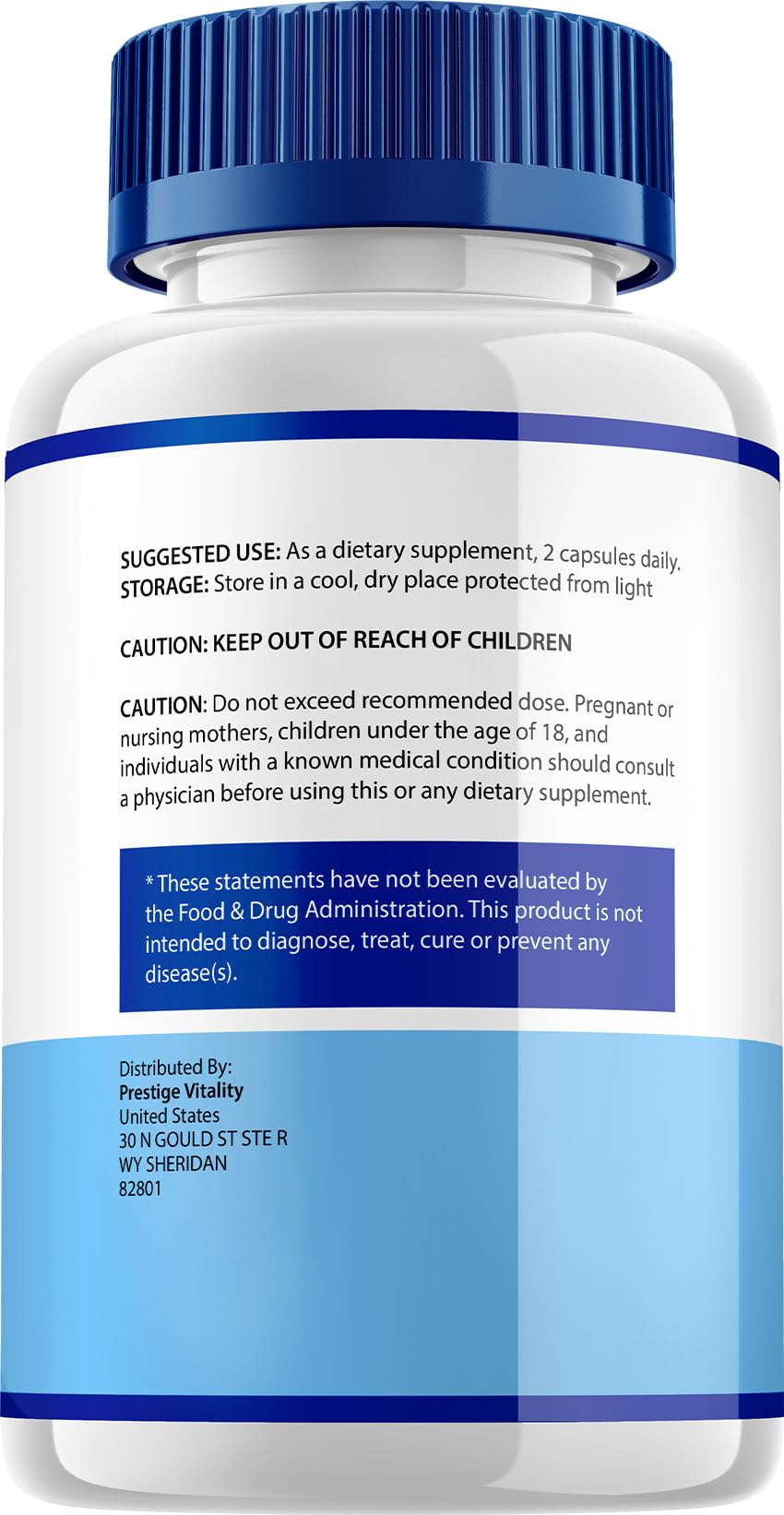 Indelo Prosta Peak Capsule Advanced Formula, 120 Capsules