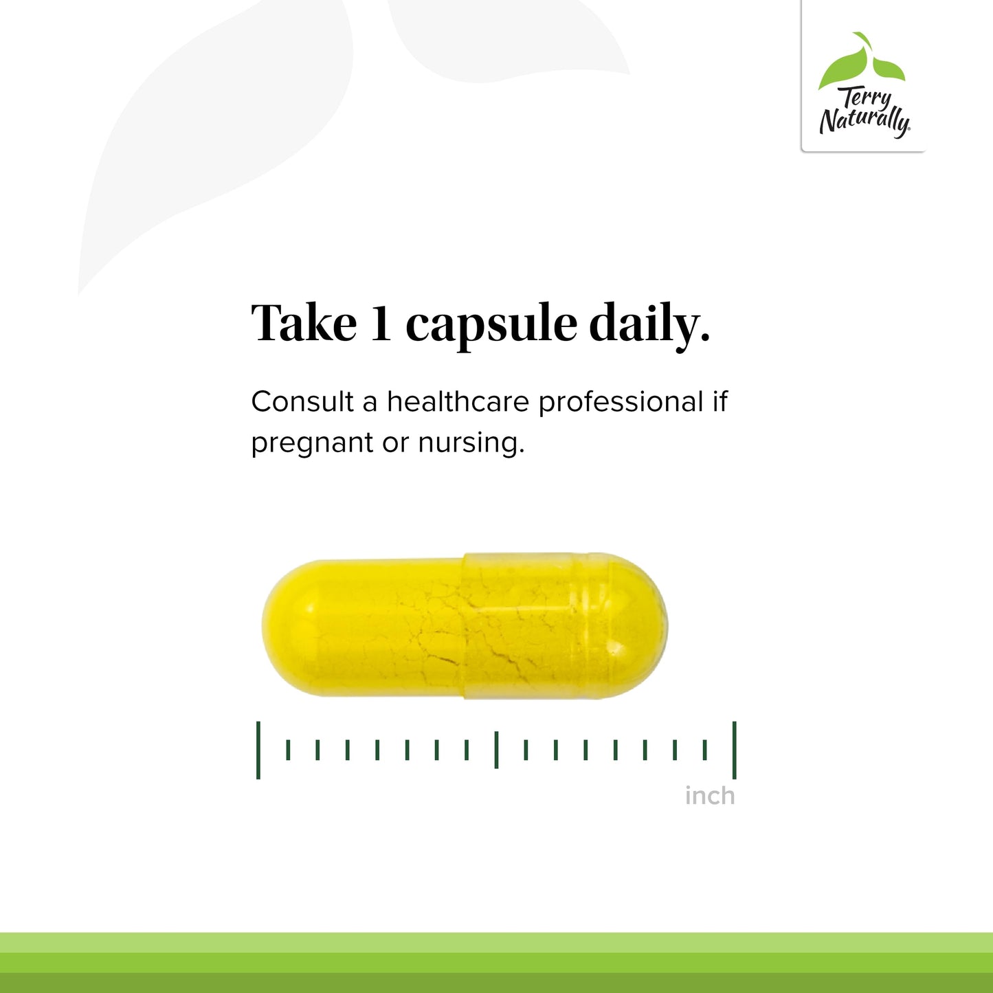 Terry Naturally Berberine MetX Ultra Absorption Capsules 60 Count