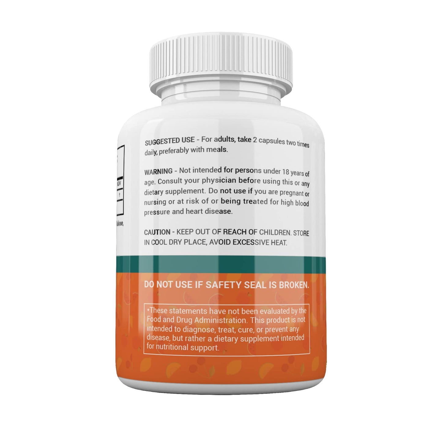 KRK SUPPLEMENTS Choline Bitartrate 900mg Capsules, 90 Capsules