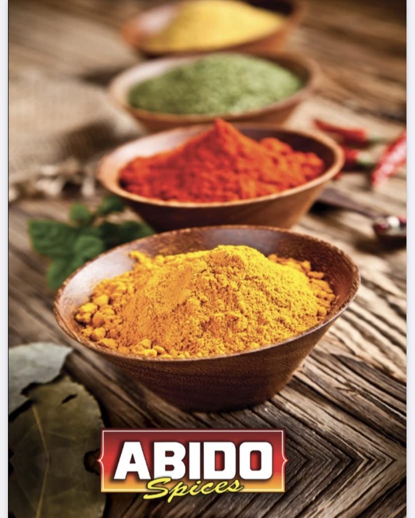 Abido Sodium Bicarbonate Powder 100