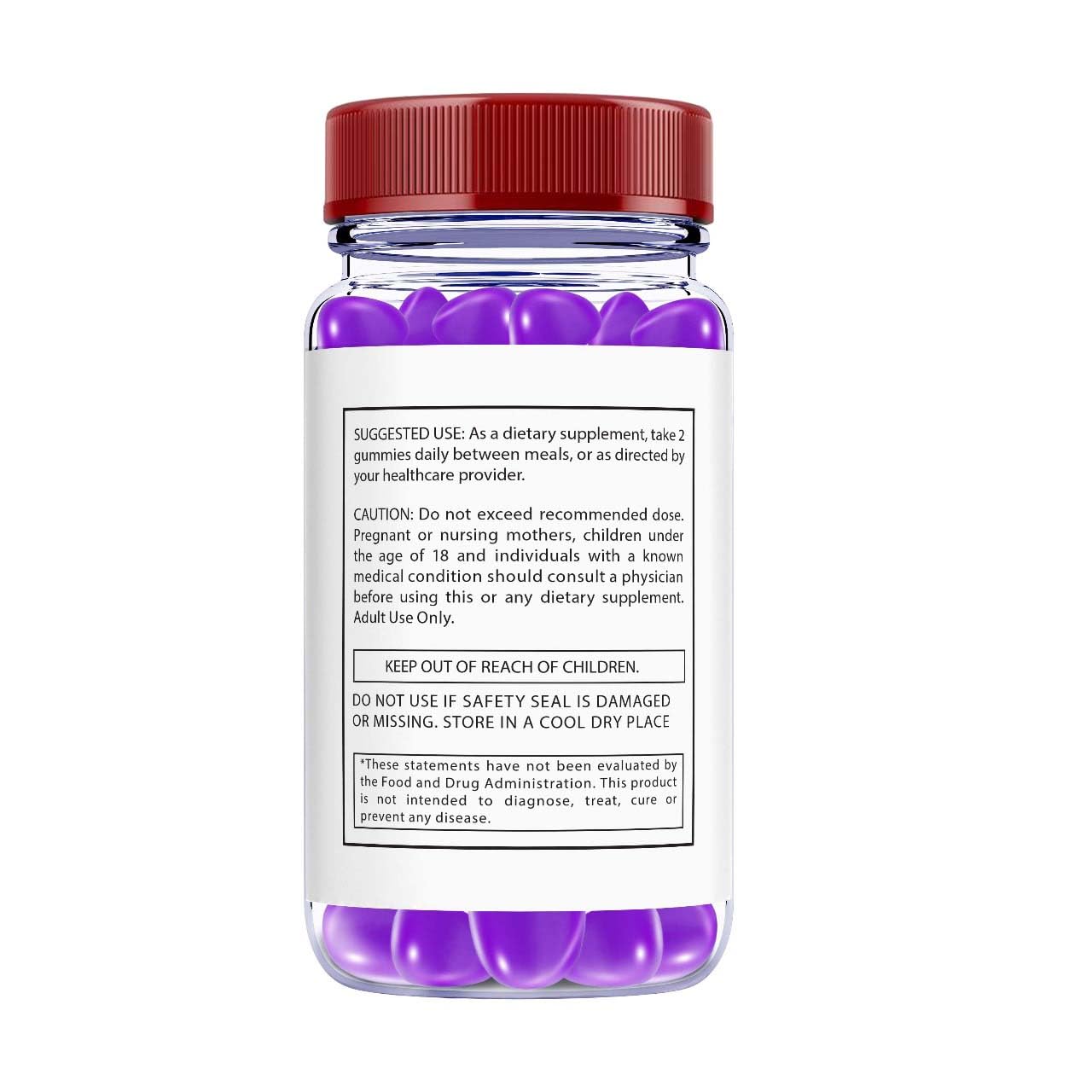 SPRESSO Luxovia Capsule 120 Count