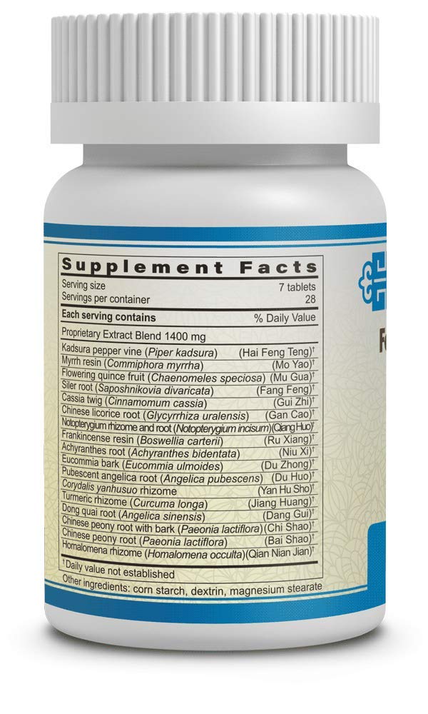Guang Ci Tang Tablets & Teapills Feng Shi Xiao Tong Pian 400 Tablets