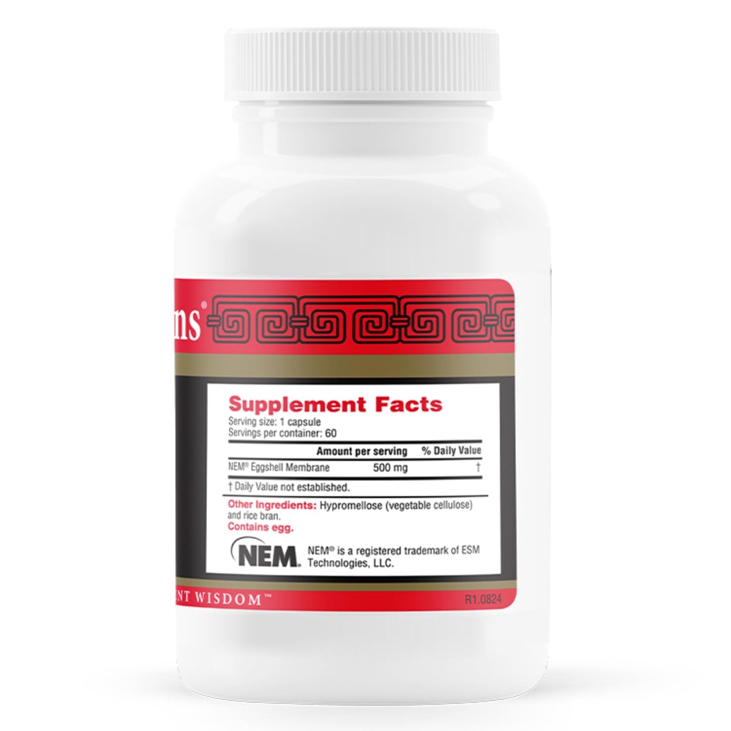 Health Concerns Collagenex 2 60 Capsules