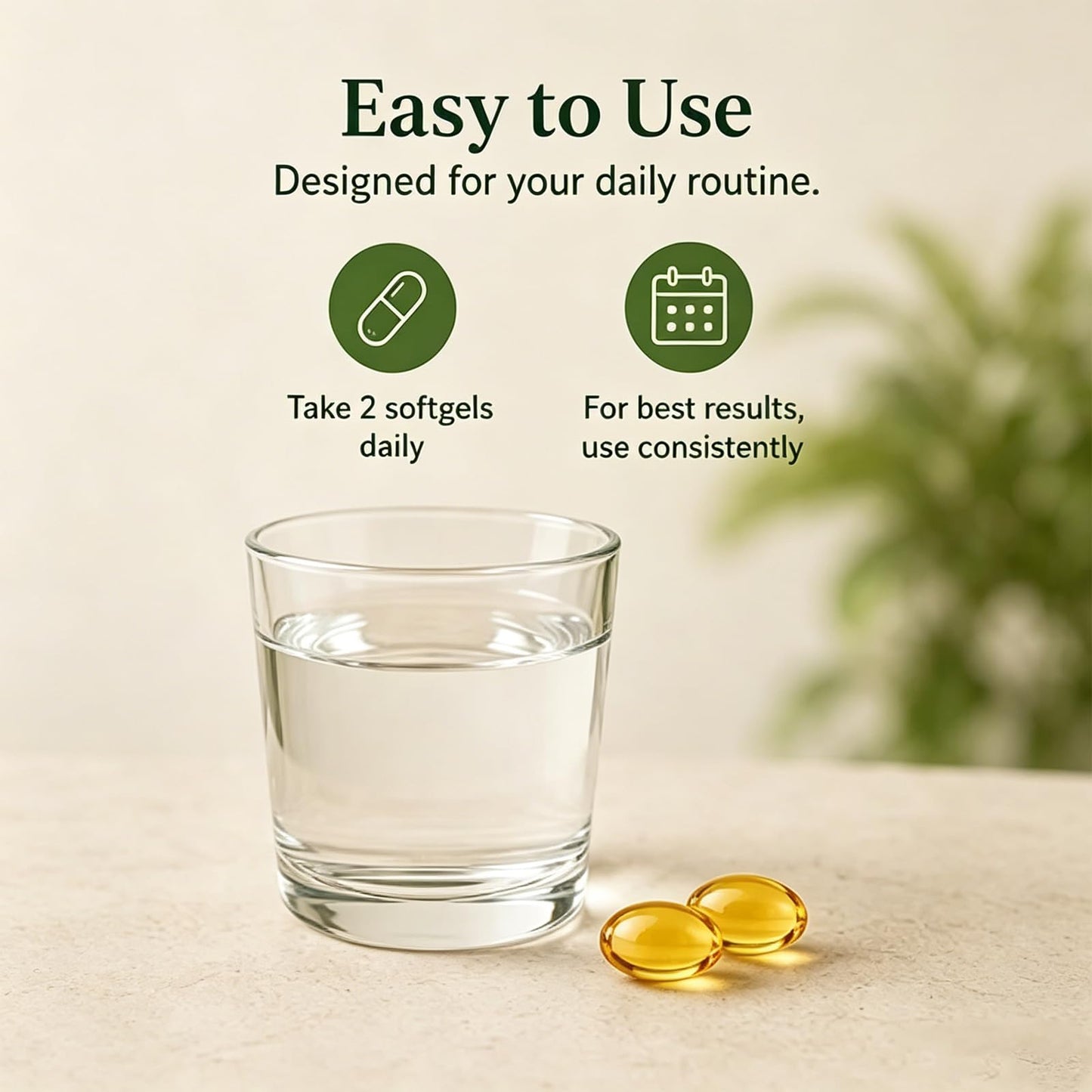 chasingdre Oravita Mediterranean Triple Oregano Oil Softgel 1 Count