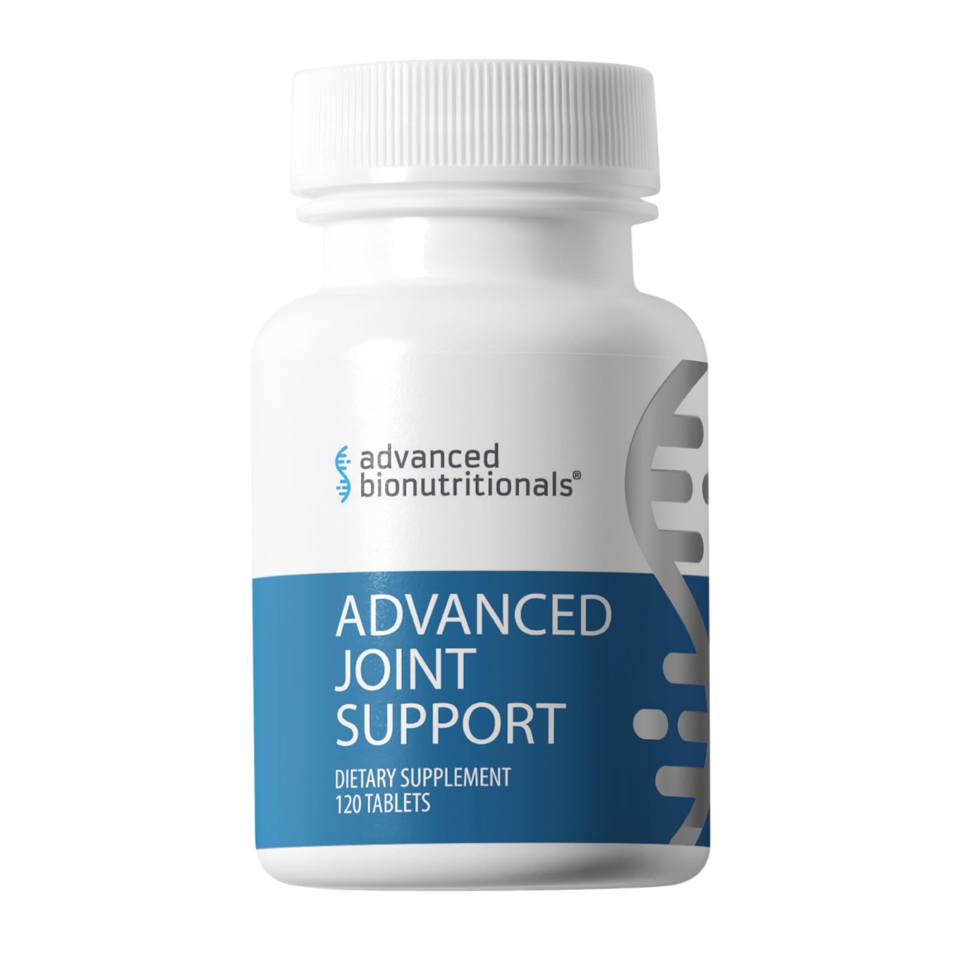 Advanced Bionutritionals Advanced Joint Support Supplement 120 Tablets