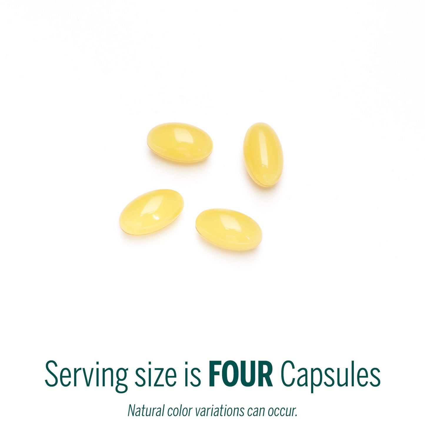 Genestra Brands Biotone EFA Essential Fatty Acid Supplement Capsules 100 Capsules