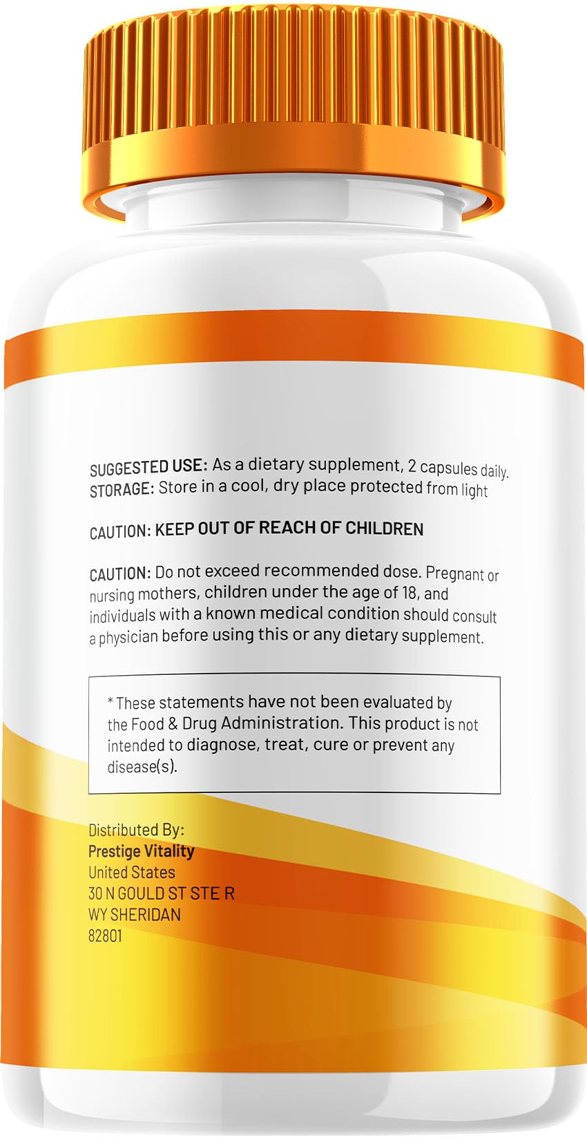 Indelo Burn Peak BurnPeak Natural Blend Advanced Formula 800MG Dietary Supplement Capsules 180
