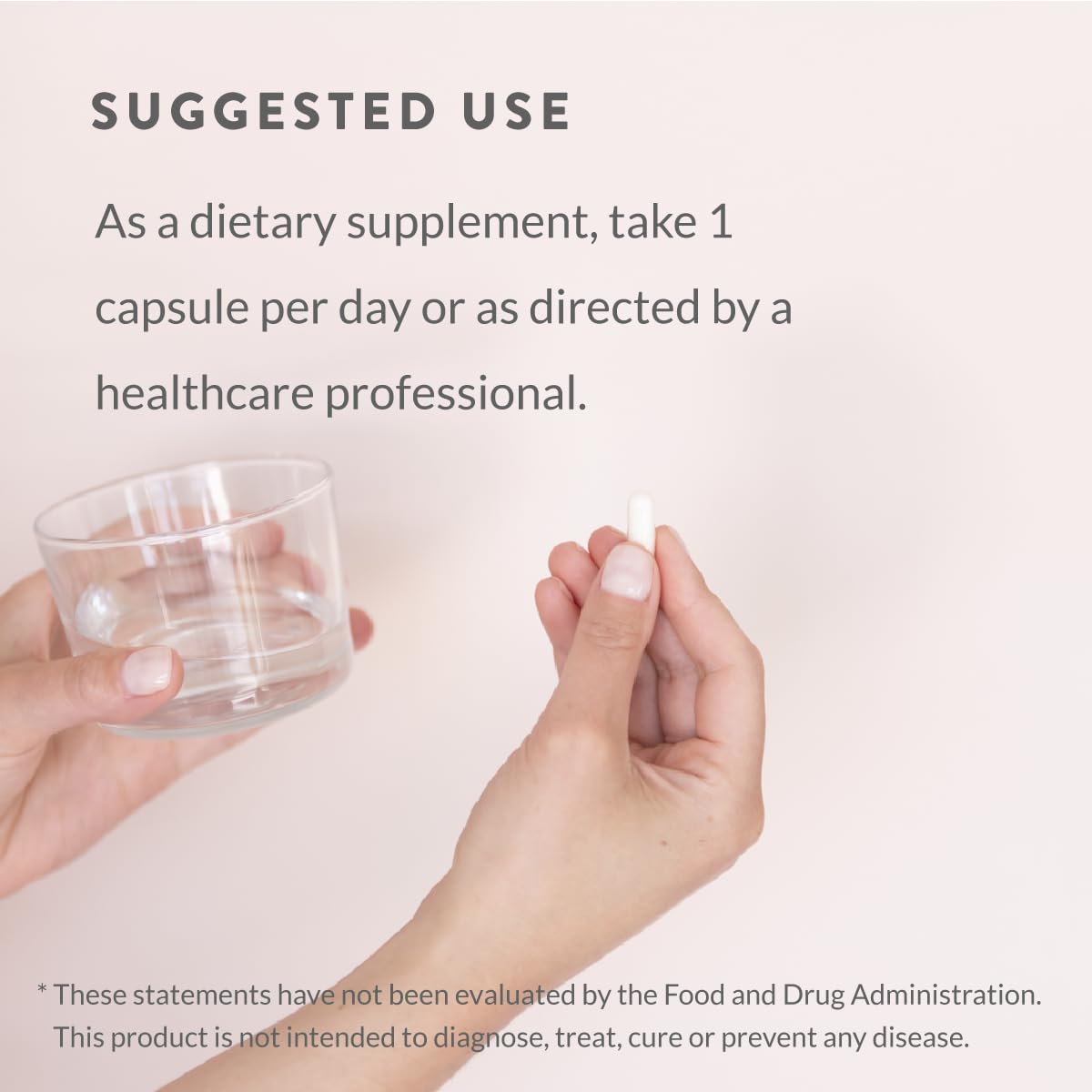 Holistic Health Cellular Energy Capsule 30