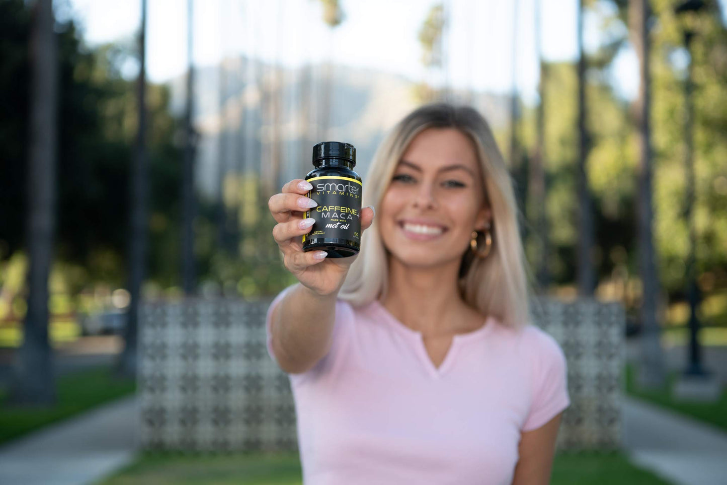 SmarterVitamins Smarter Energy Pills Softgels 150