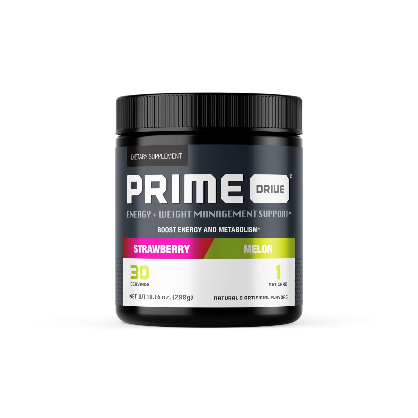 Complete Nutrition Prime Drive Powder, 27 Servings