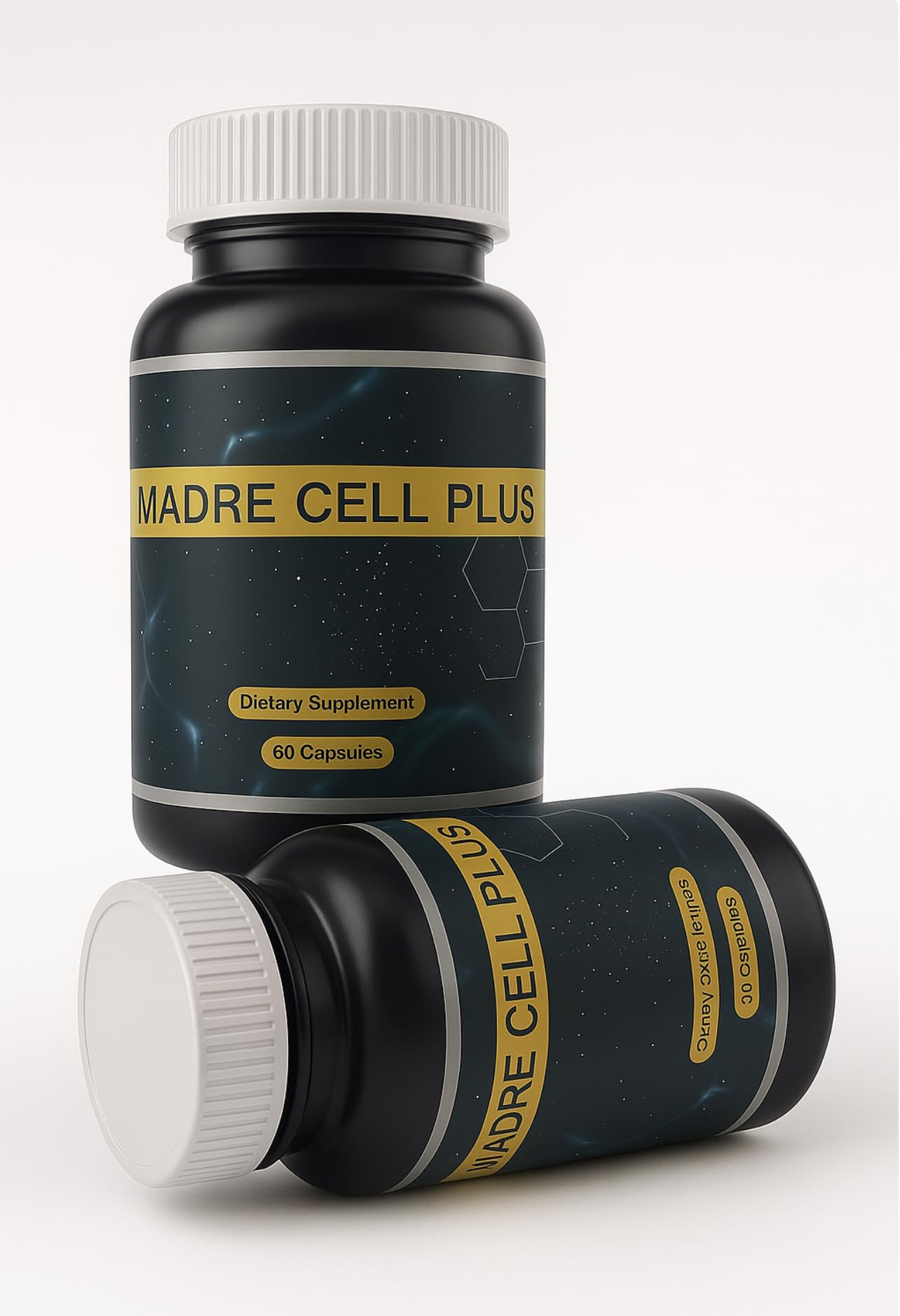 Generic Madre Cell Plus 60 Capsules
