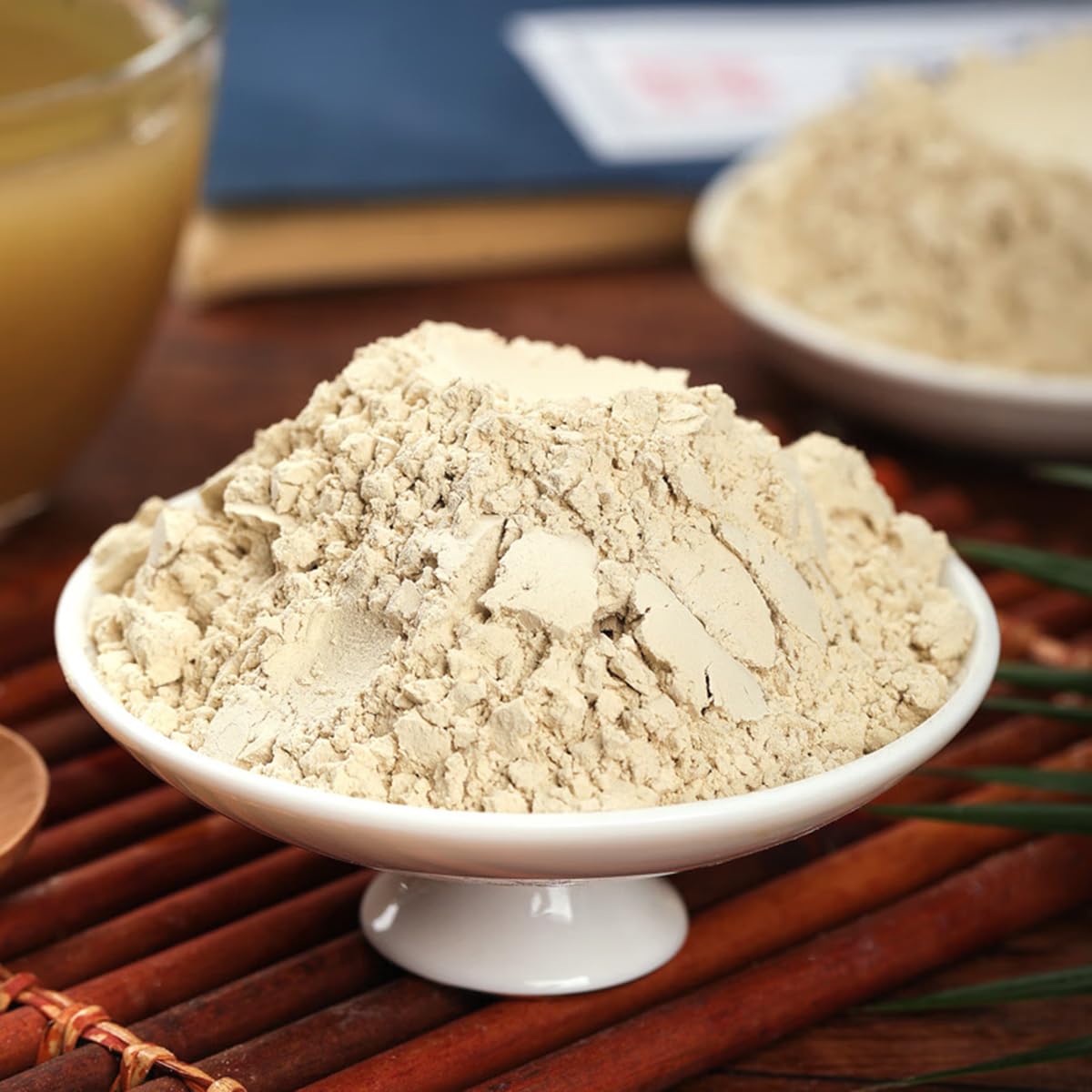 Aandiso Tienchi Powder 8.8185 oz