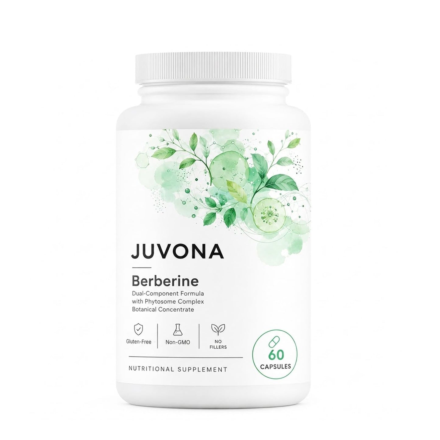 Doletics Juvona Capsule 0.99