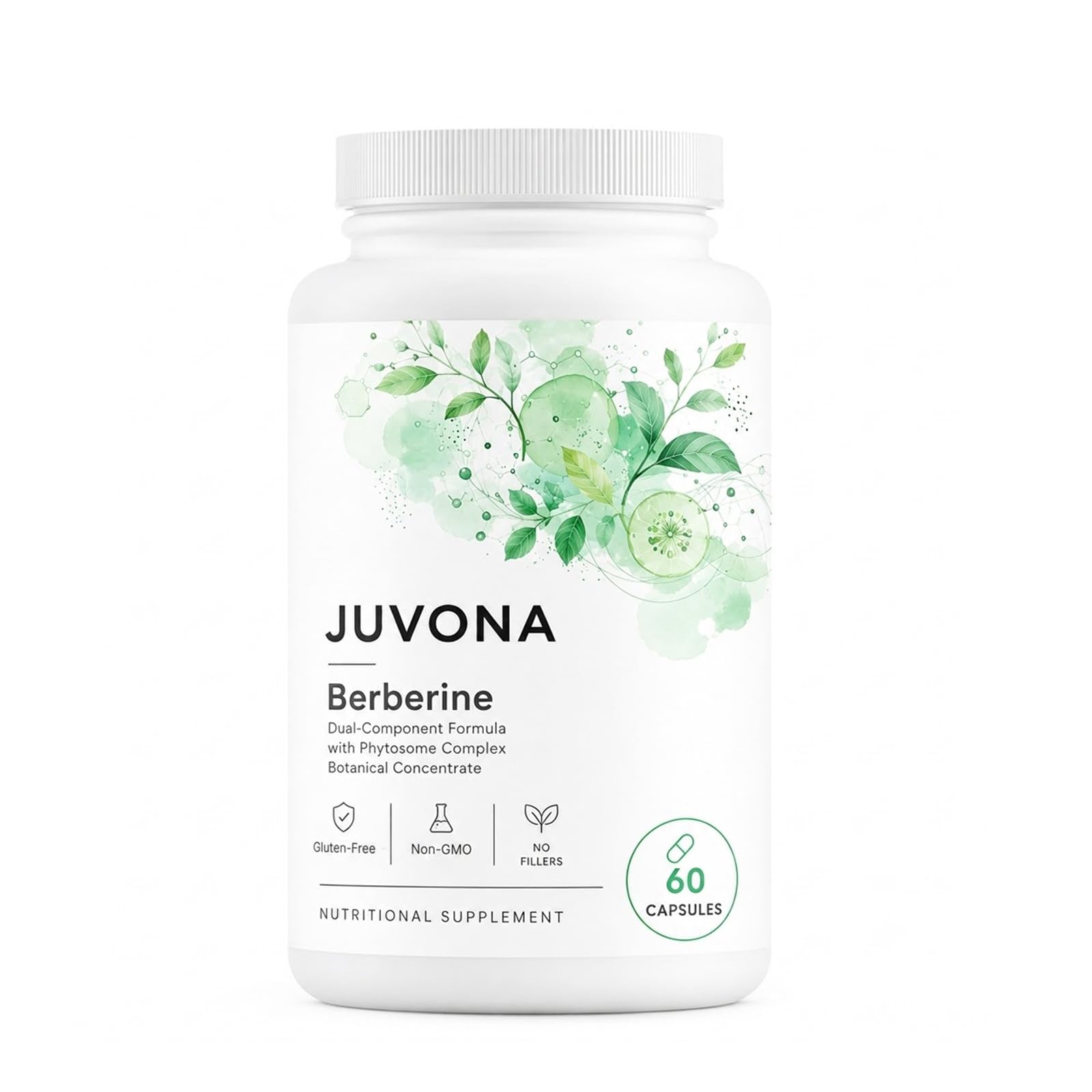 Doletics Juvona Capsule 0.99