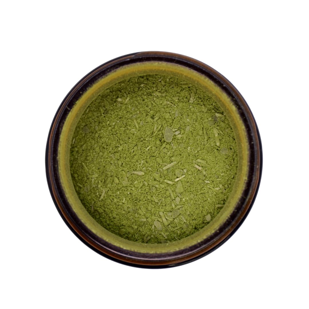 BeMicro Whole Food Broccoli Microgreen Powder, 5 Ounce