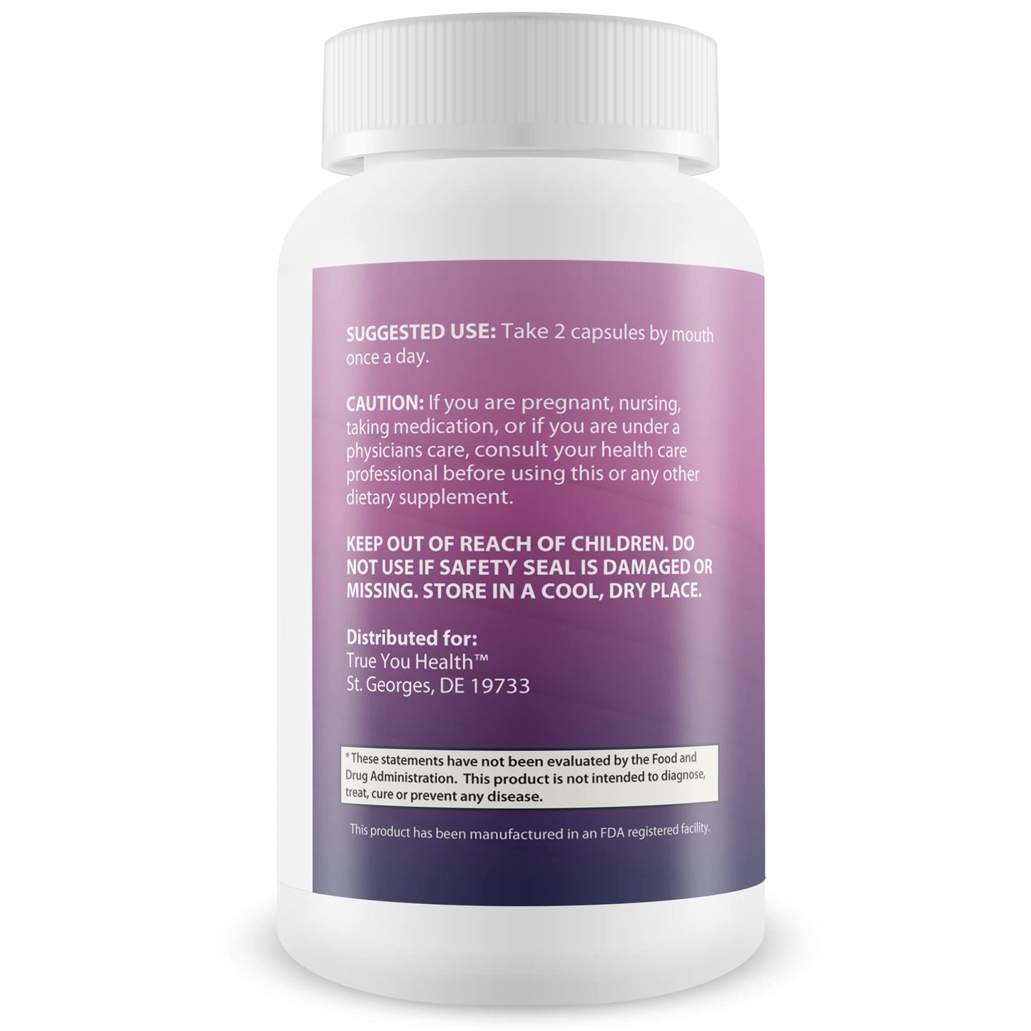 Generic Keto Flow Cleanse 1 Capsule