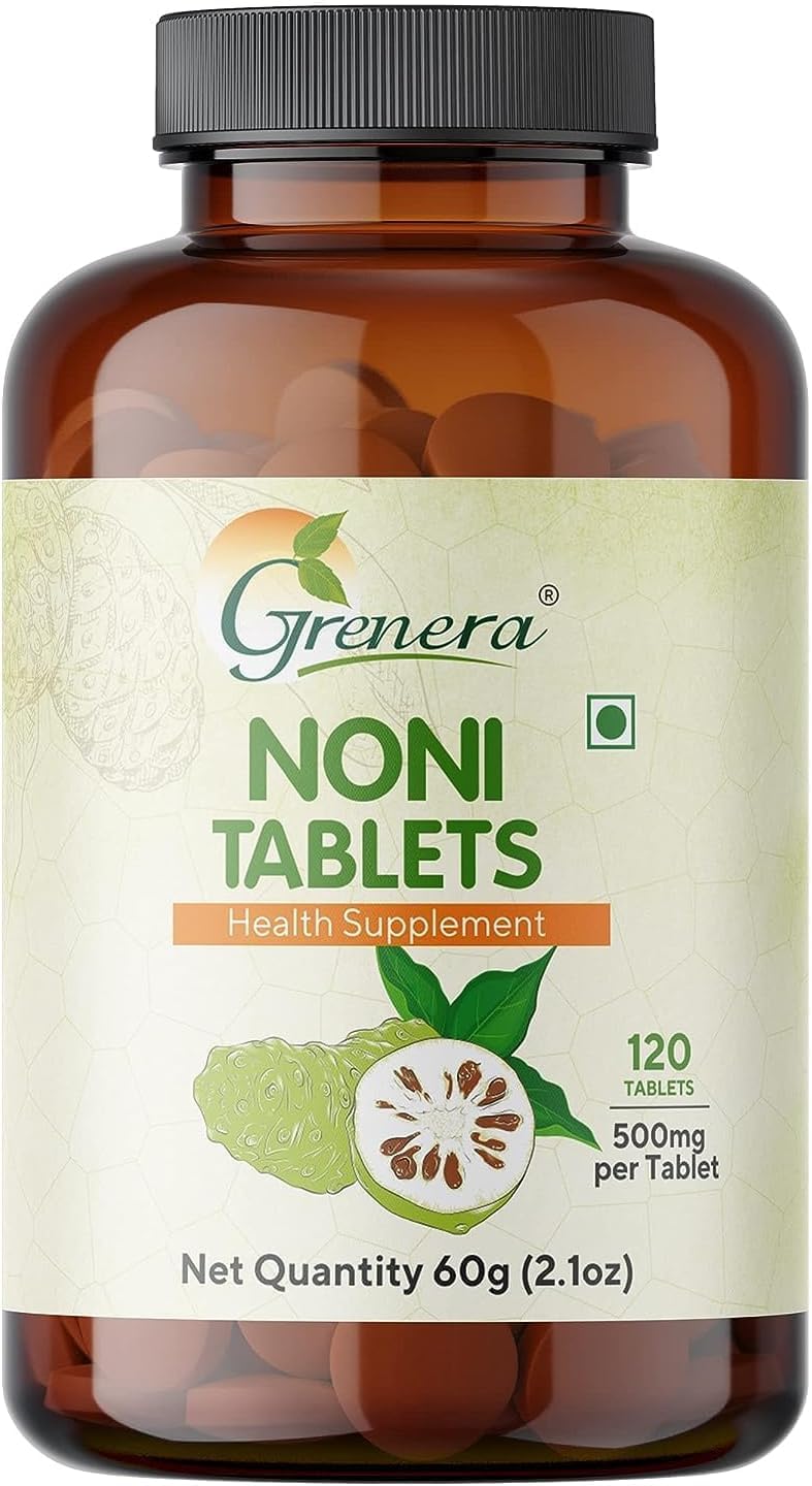 Generic Senta Noni Tablet 120 Tablets