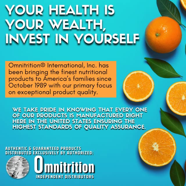 Omnitrition OmniTrim Extra Enhancer Capsule 90 Count