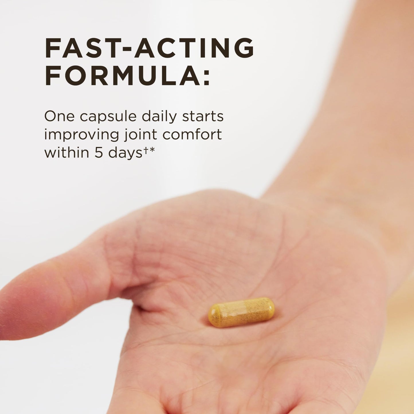 Solgar No. 7 Joint Support 90 Capsules