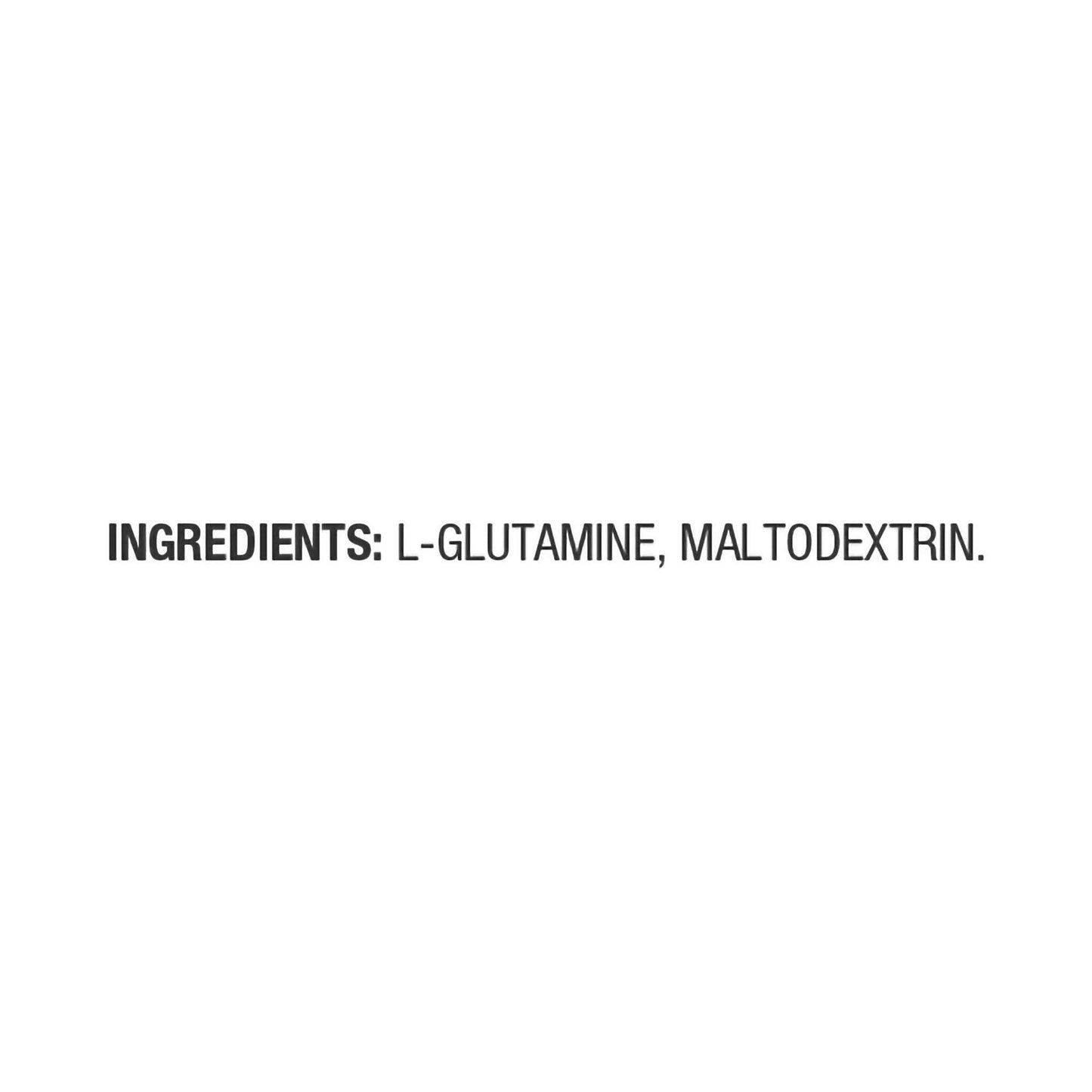 Glutasolve Unflavored Powder 22.5gm Packet 1