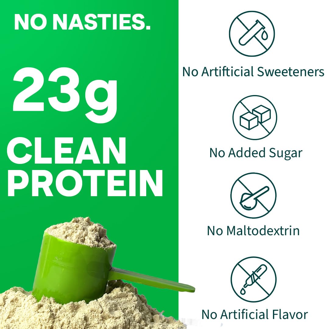 OZIVA Protein & Herbs for Women with Multivitamins, Curcumin, Shatavari, Tulsi, Protein Powder, Cafe Mocha, 1.1 lb