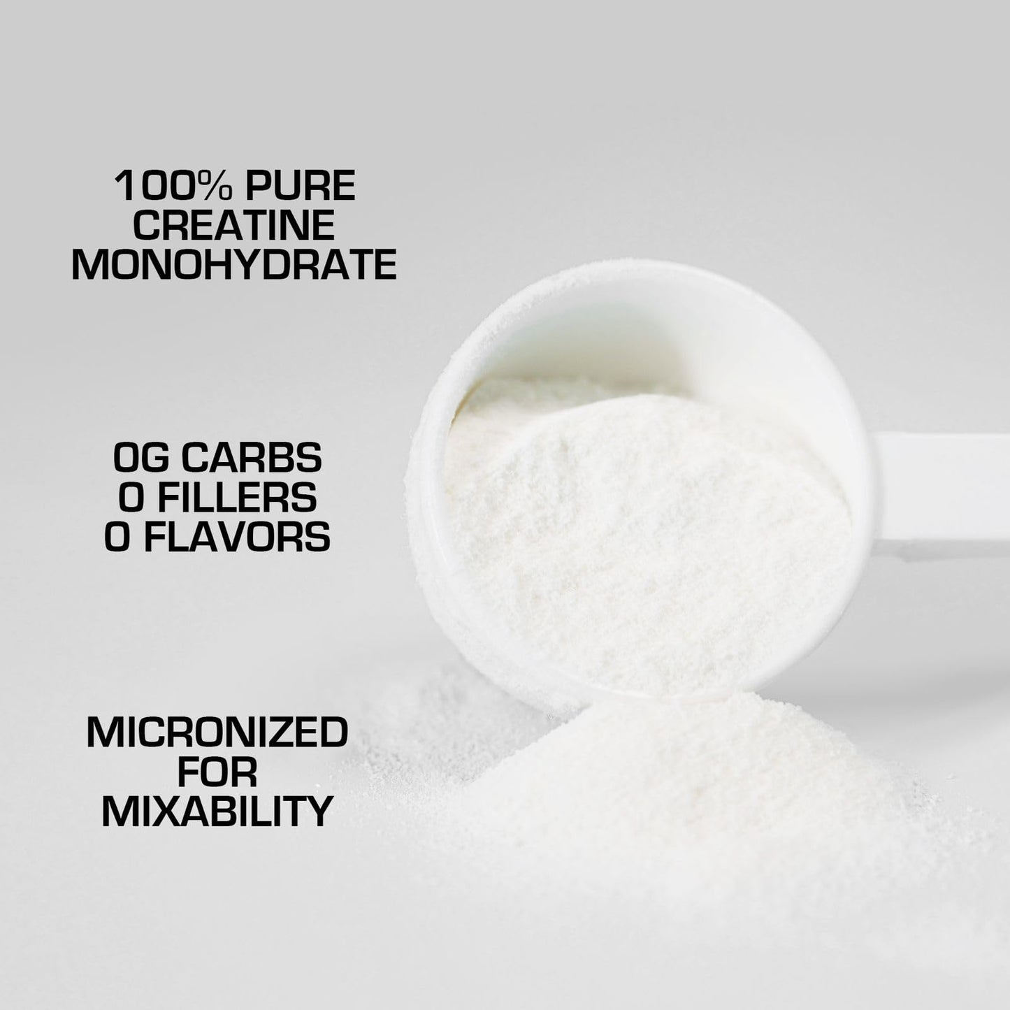 ProLab Creatine Monohydrate Powder 35.2 oz