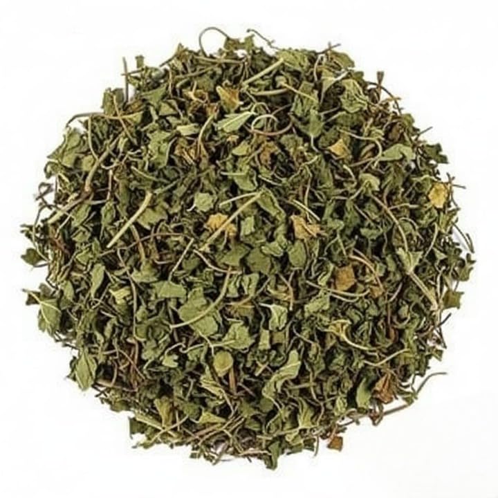 Generic Brahmi Bacopa monnieri Powder 5.2