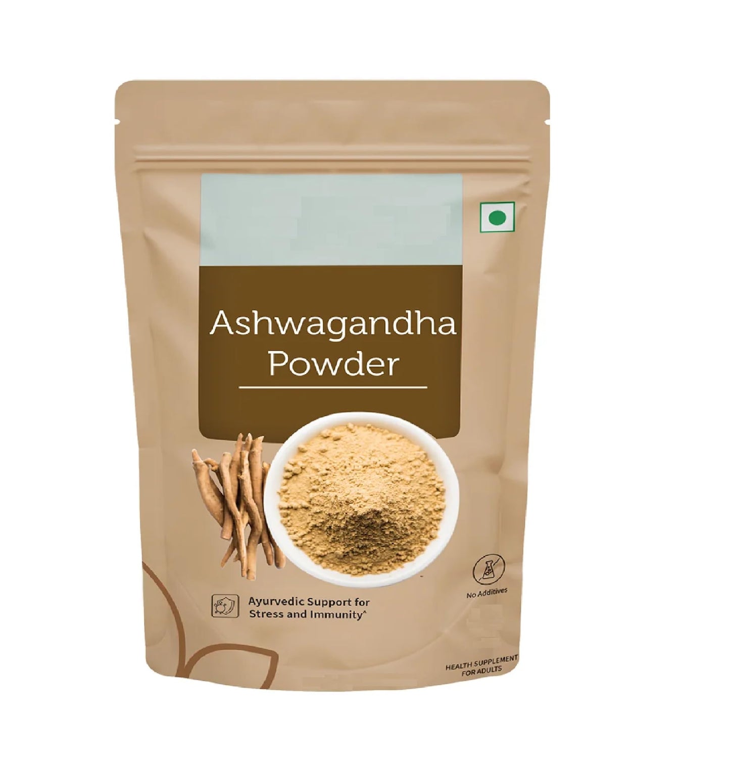 Generic Ashwagandha Root Powder 8.8 oz