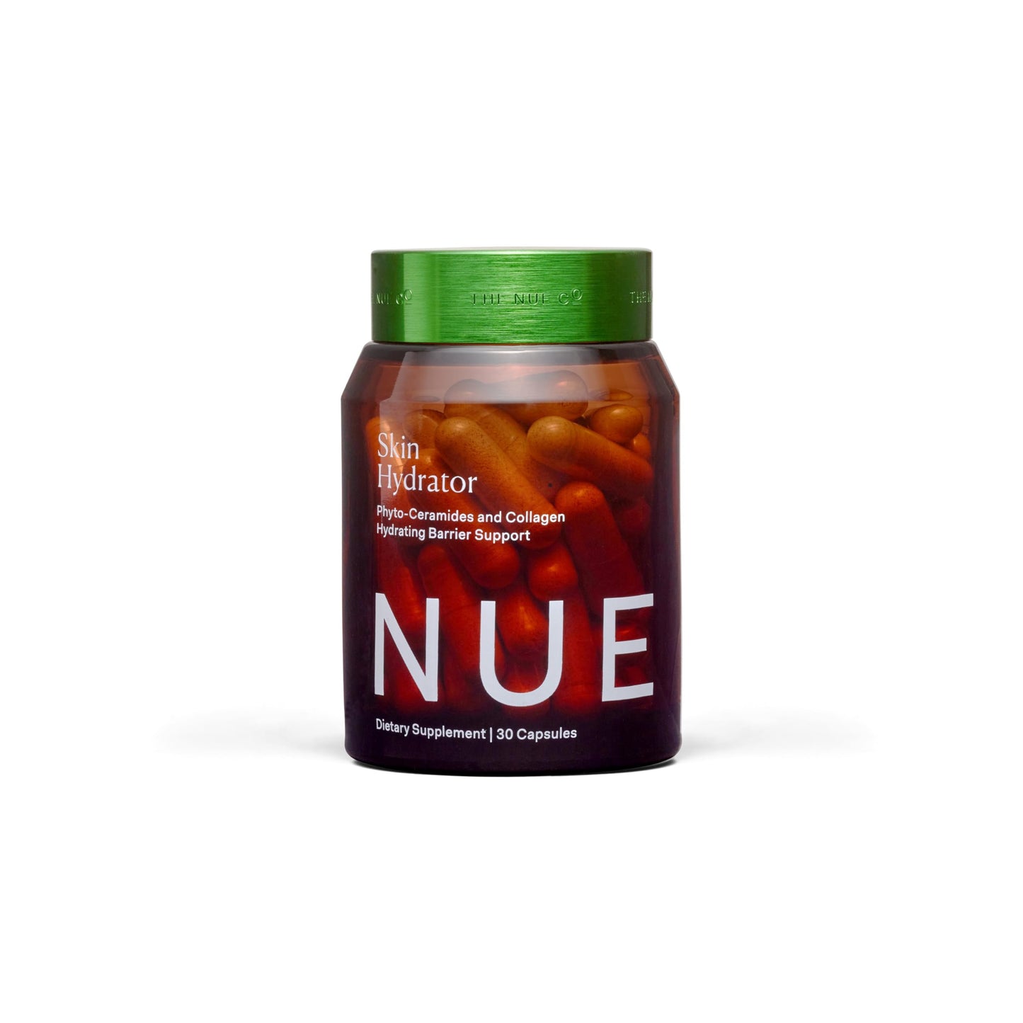 The Nue Co Skin Hydrator Capsule 30 Capsules