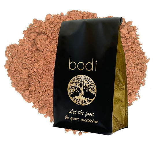 Bodi Grapeseed Powder 80 Ounce