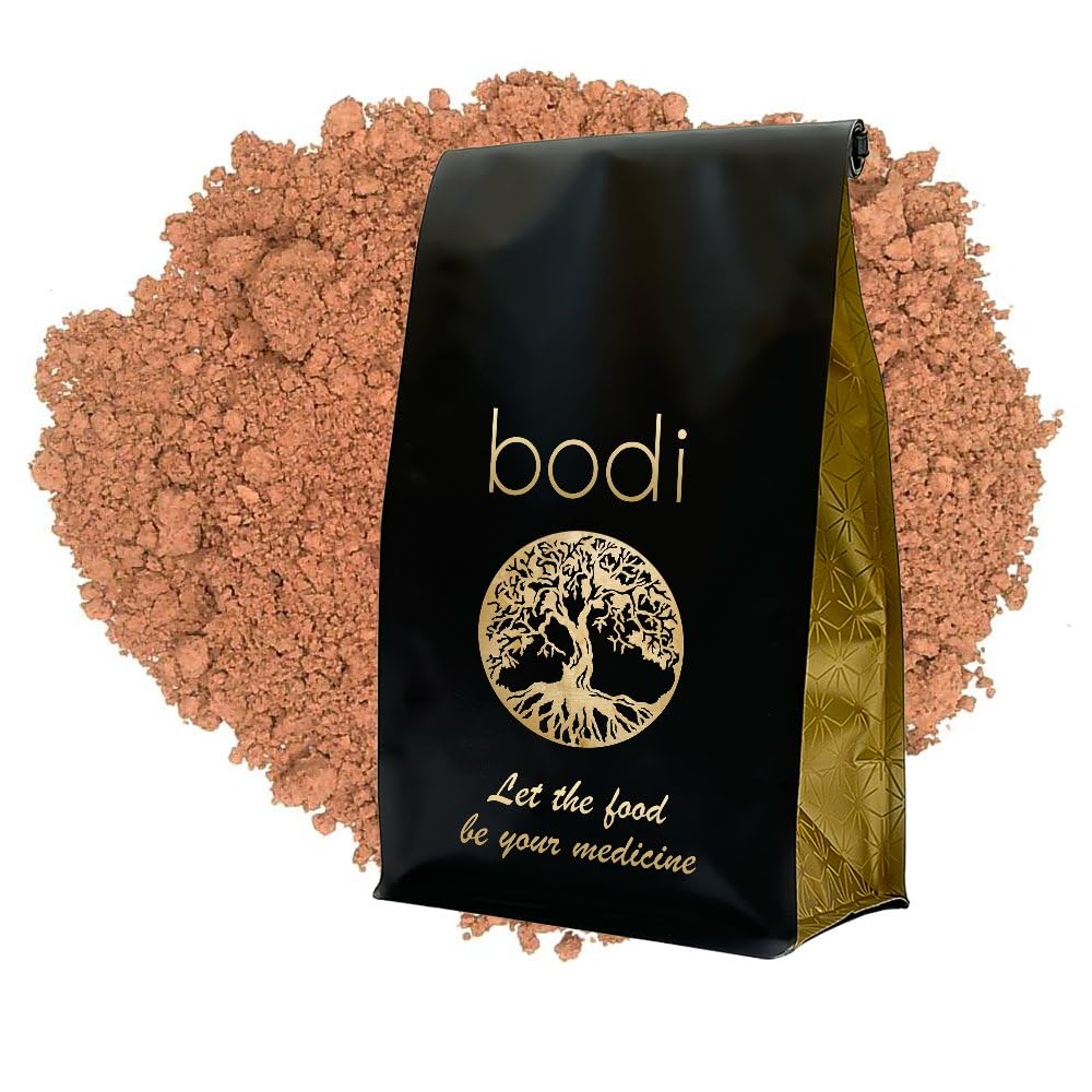 bodi Grapeseed Powder 4 oz