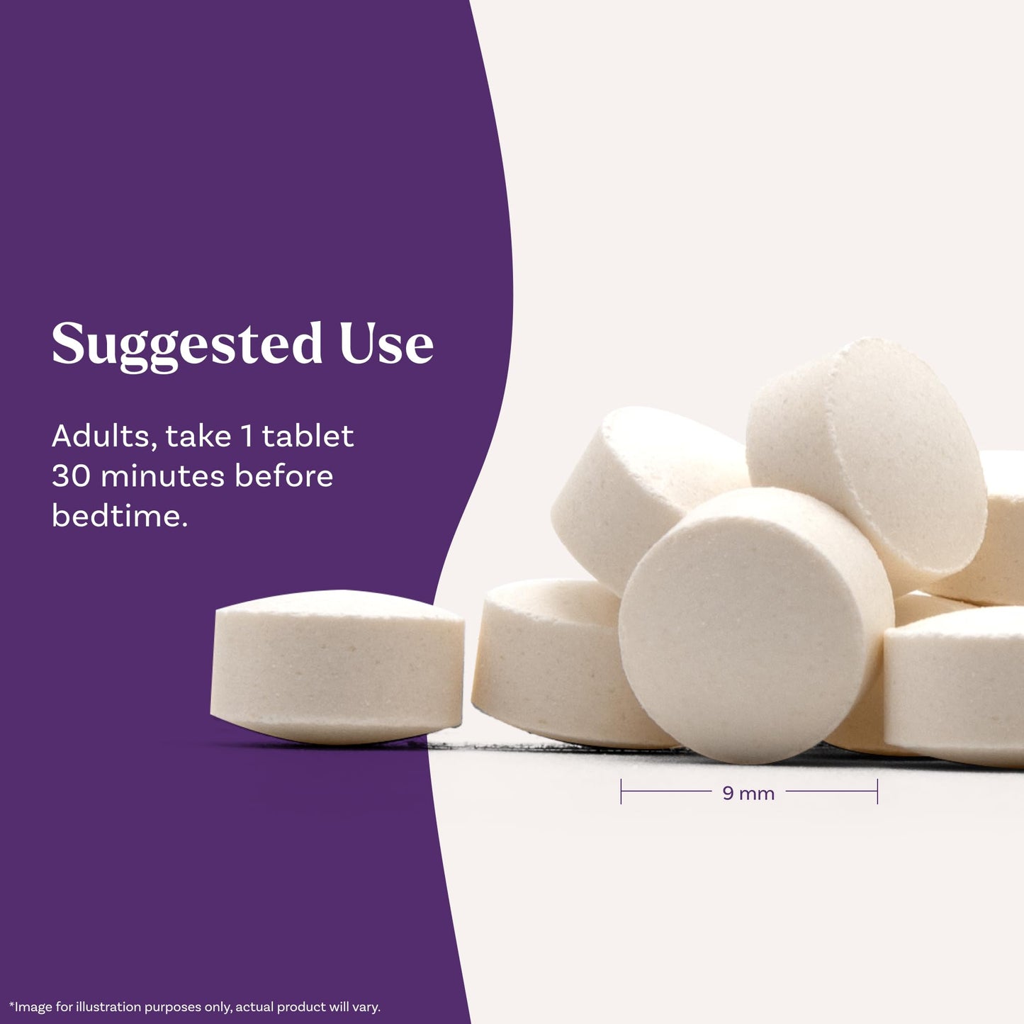Natrol Melatonin 3 mg Tablets, 240 Count
