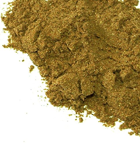 holisherb Red Reishi Mushroom Powder 16 fl oz