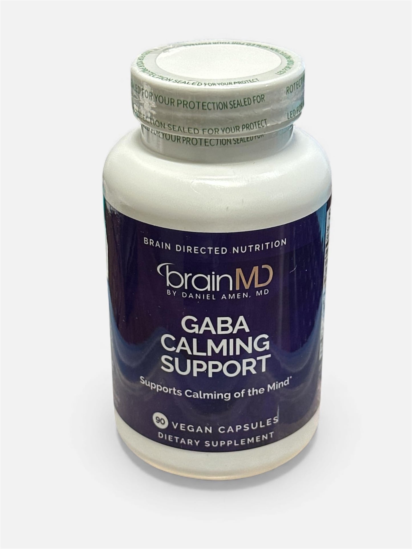 Generic Calming Mind Support Capsule, 1 Count