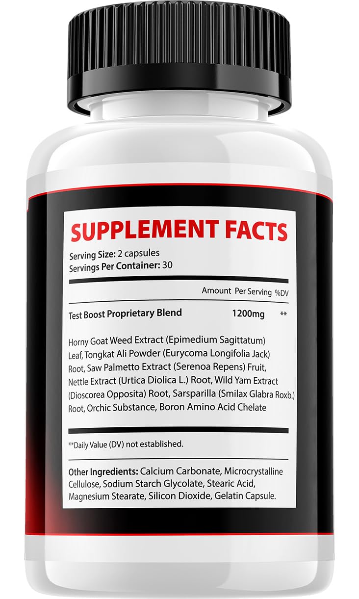 Indelo Power Tibet Capsules 60 Count