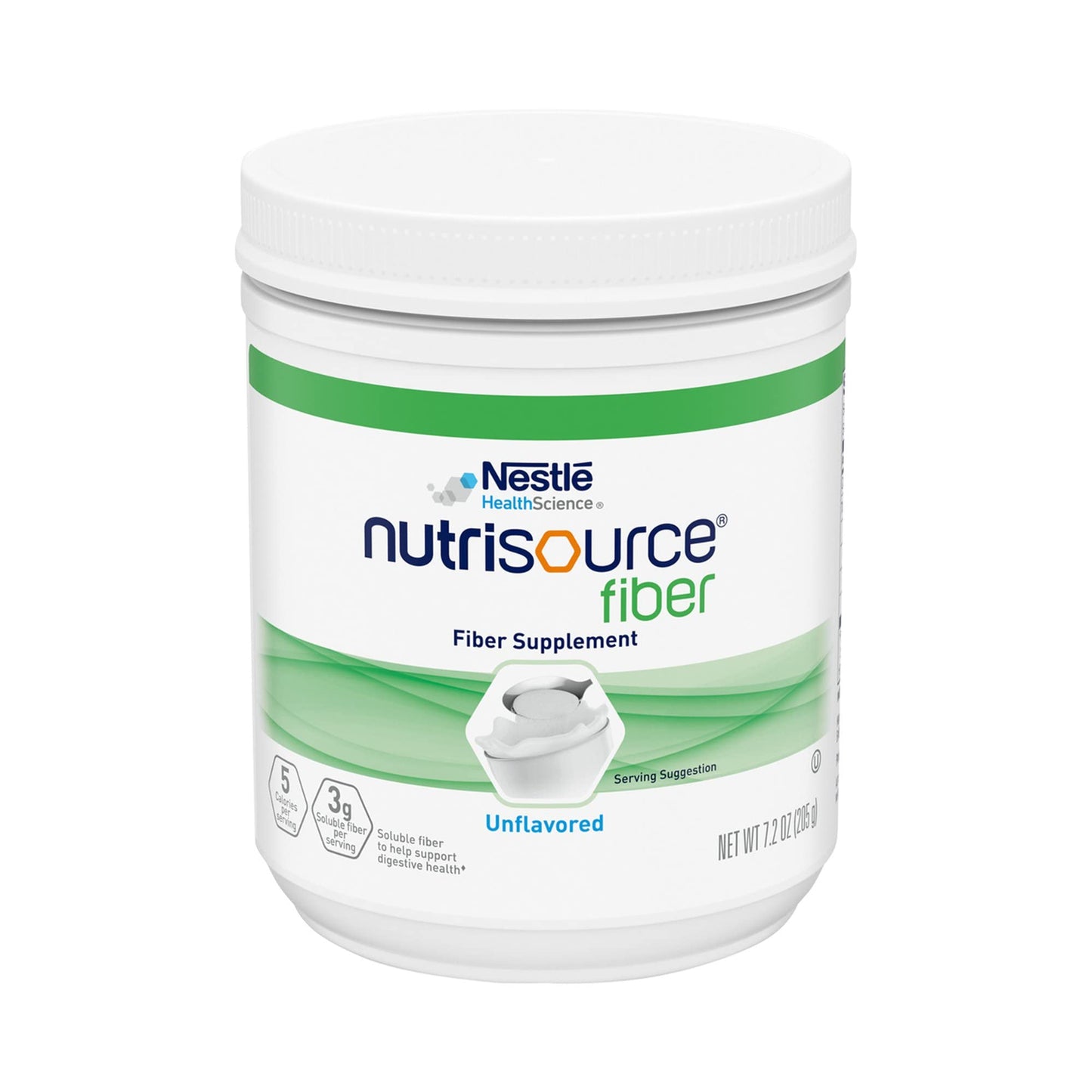 Nutrisource Fiber Supplement Powder 28.8 oz