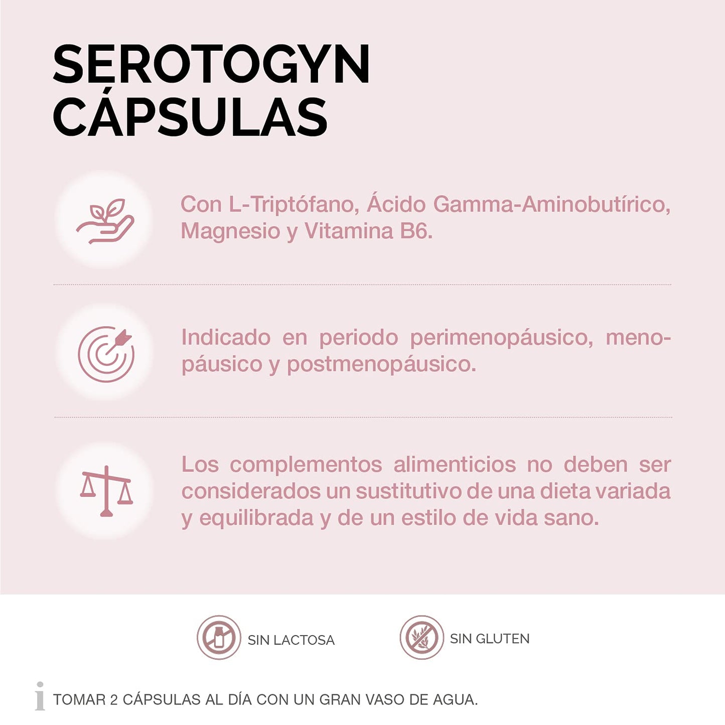 Cumlaude Serotogyn Capsule 41