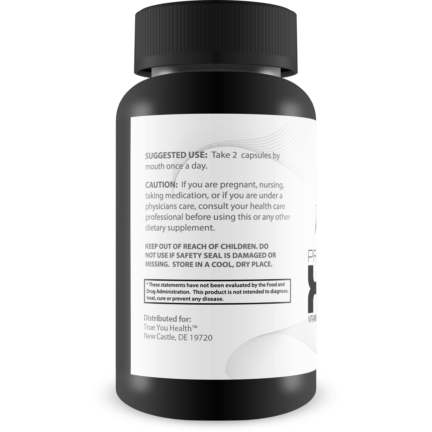 Generic Pro EagleEye X20 Capsule 1 Count