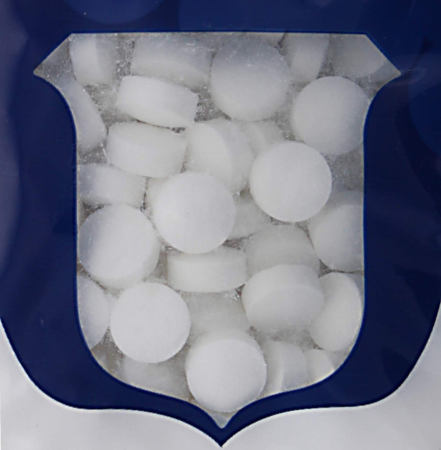 Home Brew Ohio Campden Tablets (Potassium Metabisulfite), 1 Tablet
