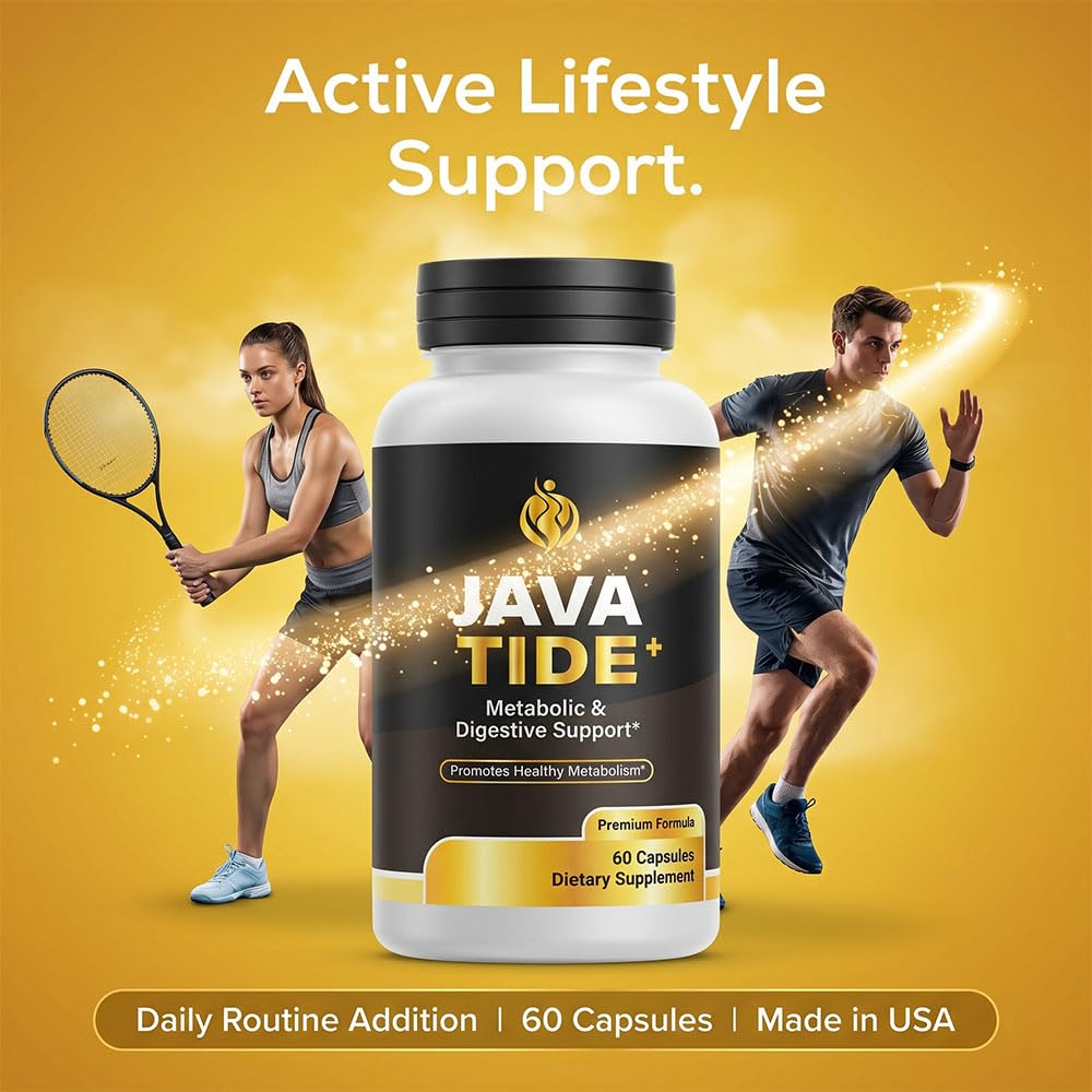 SPRESSO Java Tide Capsules 300 Capsules