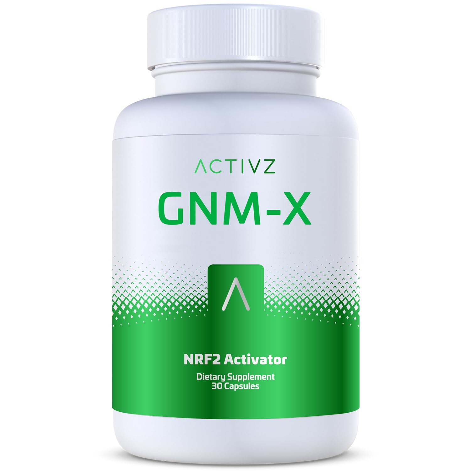 ACTIVZ GNM-X Capsule 30 Count