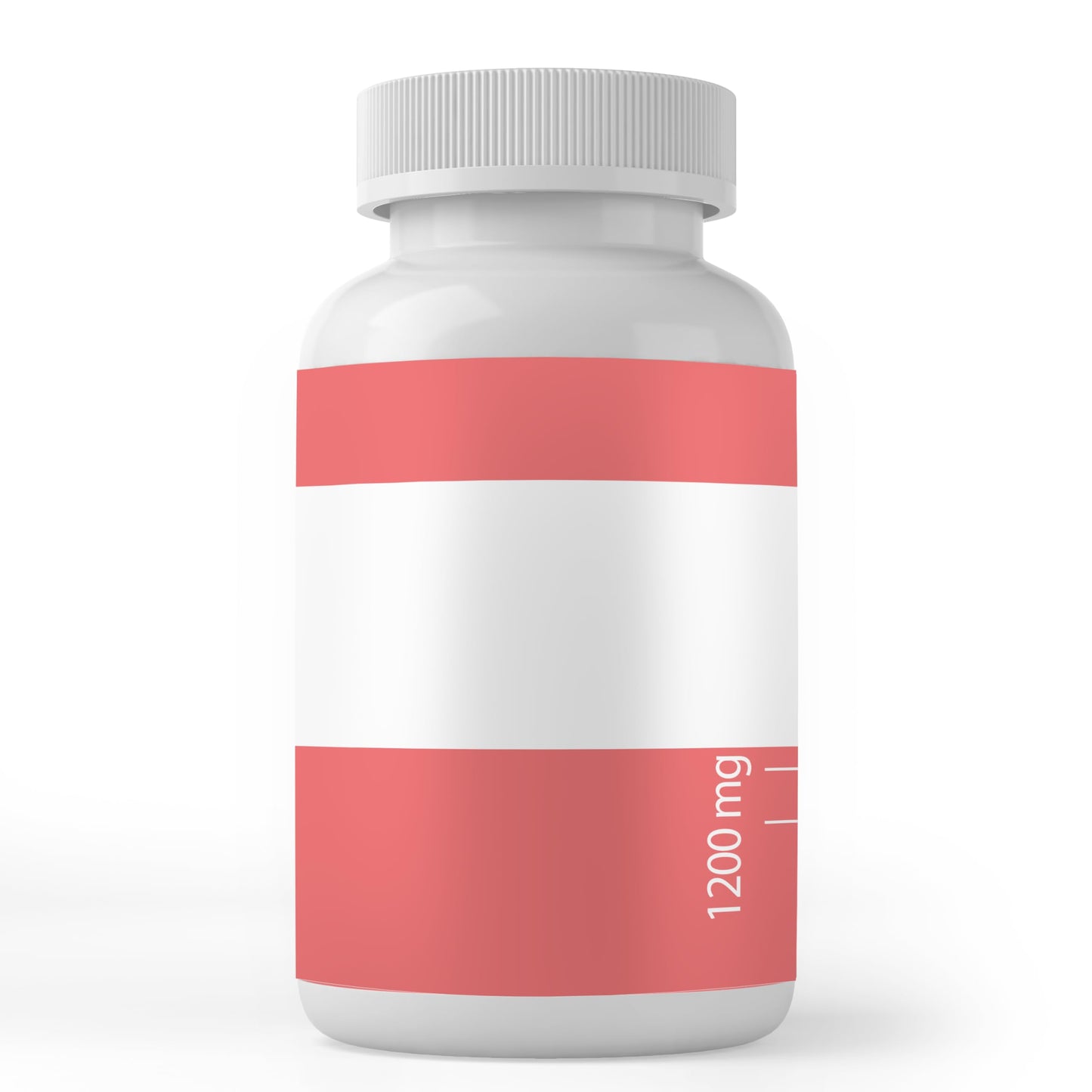 PURE ORIGINAL INGREDIENTS BCAA Capsules 100 Count