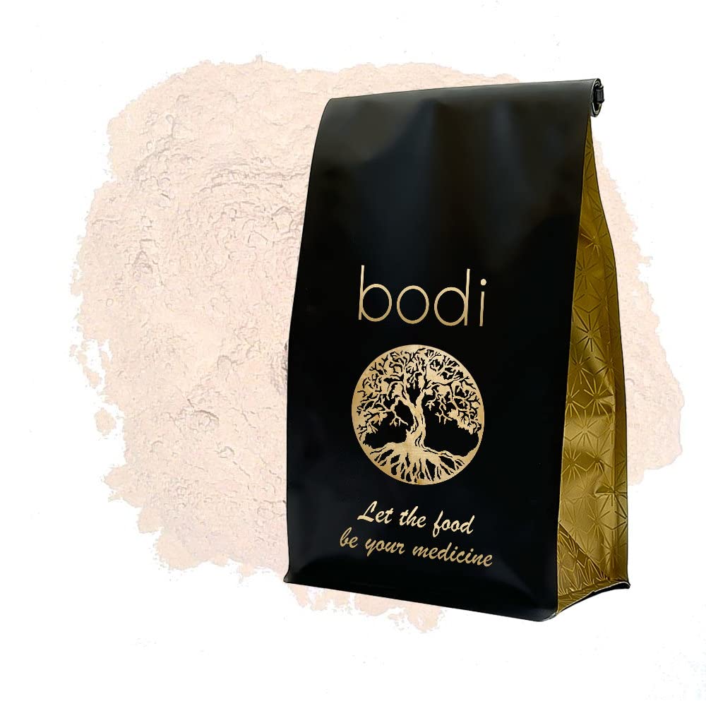 Bodi Boswellia Serrata 65% Boswellic Acid Powder, 1 Pack