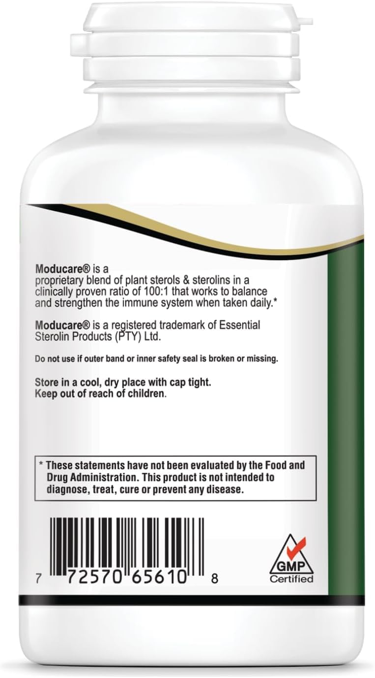 Kyolic Moducare 180 Capsules