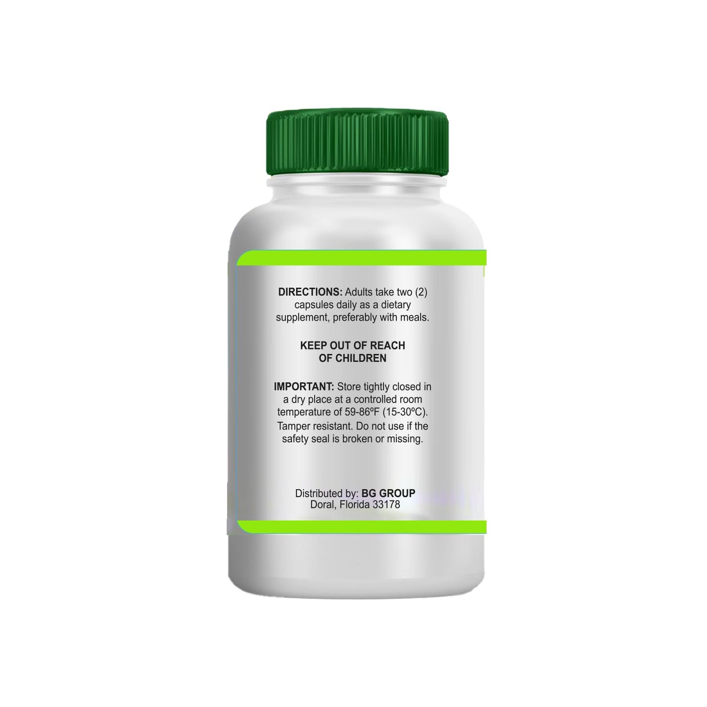 Natural Lab Vitamin C 1000mg Capsules, 300 Count